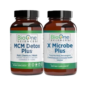 Parasite Purge Elite: Deep Cleansing Protocol