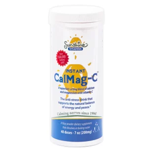 Instant CalMag-C